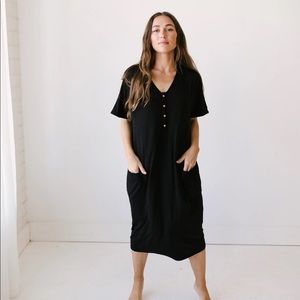 Dwell and Slumber Caftan